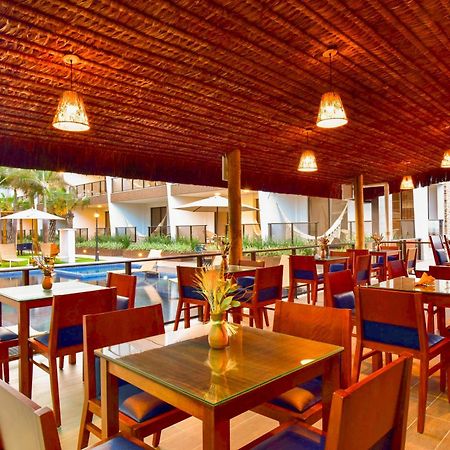 Porto Das Dunas Boutique Praia Hotel Aquiraz Ngoại thất bức ảnh