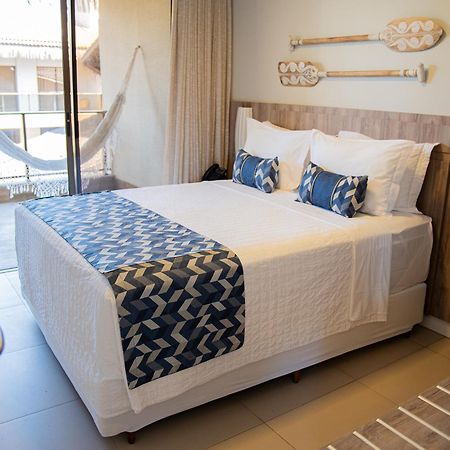 Porto Das Dunas Boutique Praia Hotel Aquiraz Ngoại thất bức ảnh