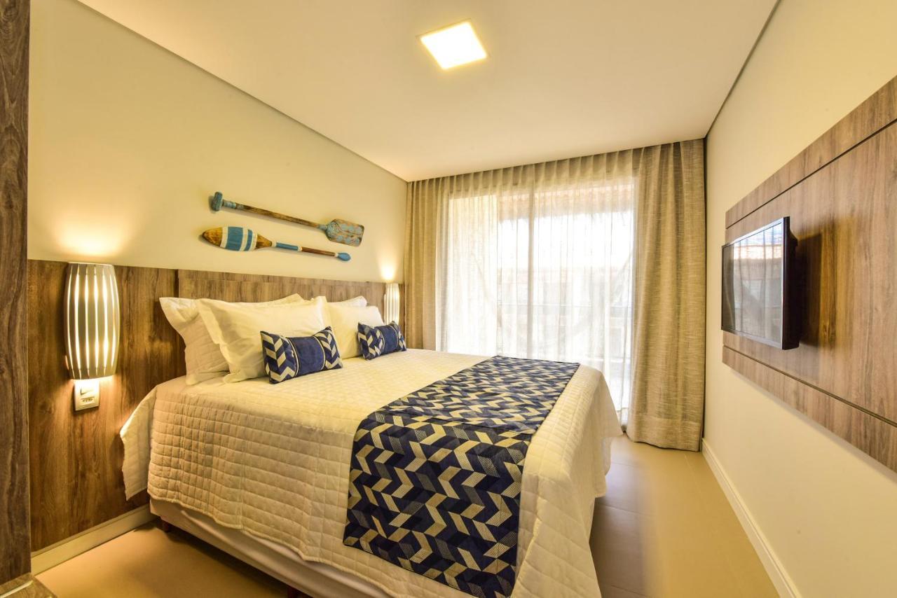 Porto Das Dunas Boutique Praia Hotel Aquiraz Ngoại thất bức ảnh
