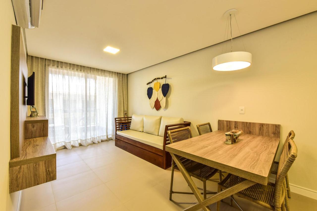 Porto Das Dunas Boutique Praia Hotel Aquiraz Ngoại thất bức ảnh