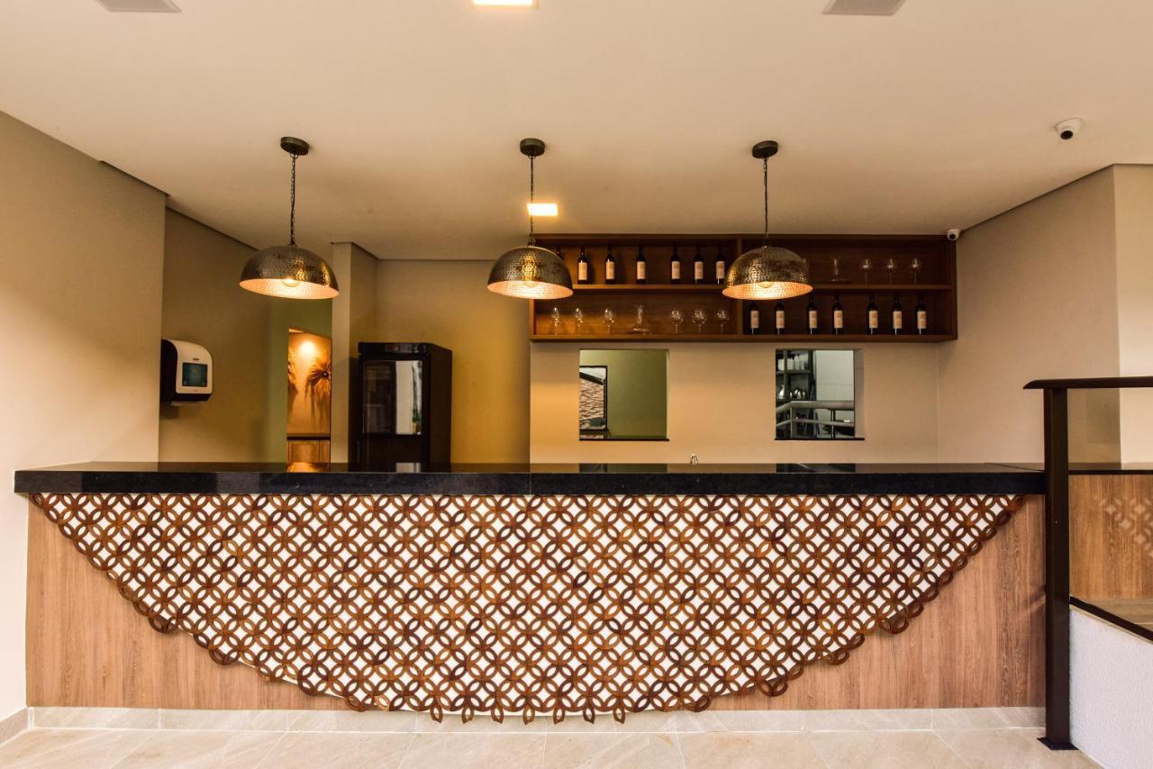 Porto Das Dunas Boutique Praia Hotel Aquiraz Ngoại thất bức ảnh