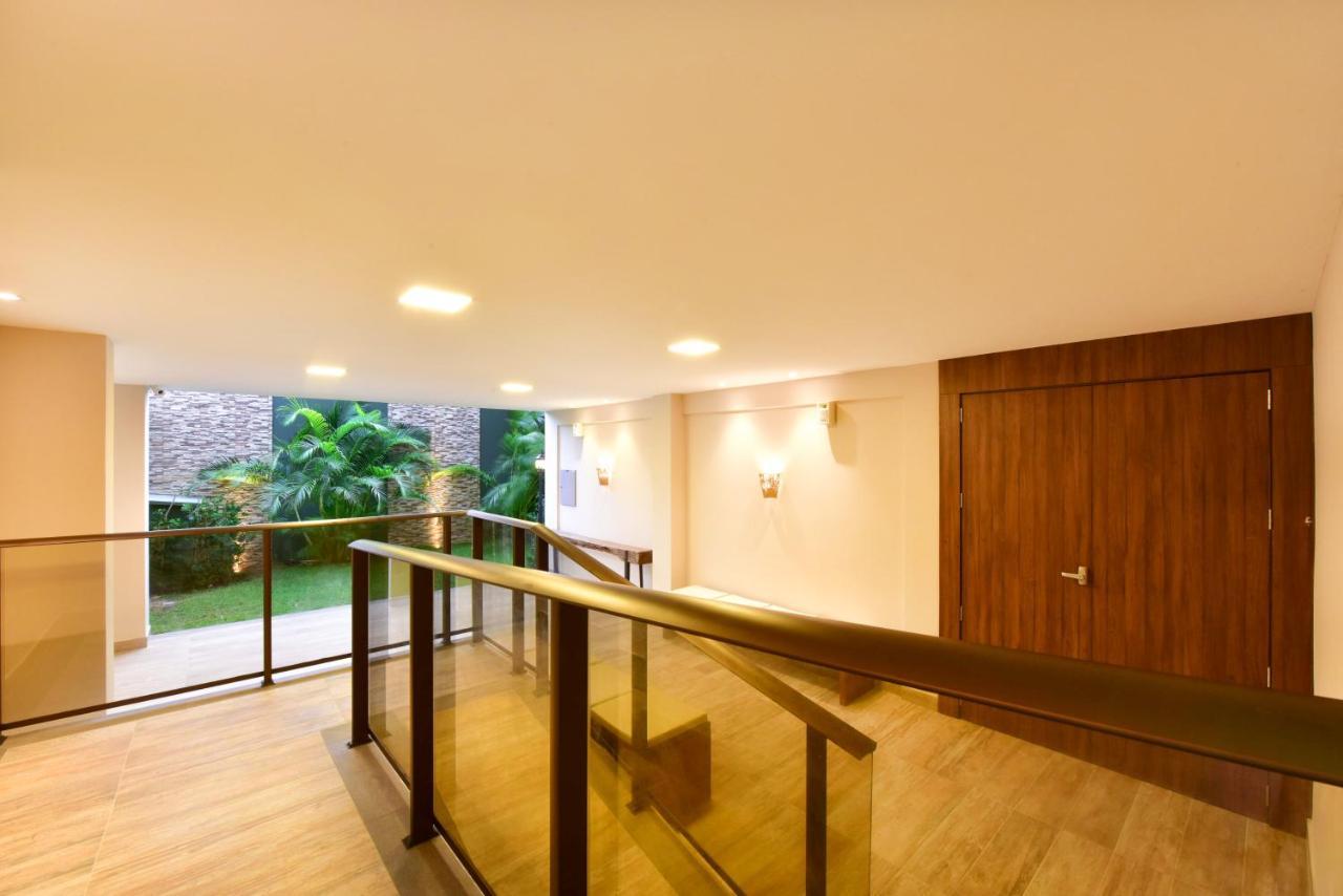 Porto Das Dunas Boutique Praia Hotel Aquiraz Ngoại thất bức ảnh