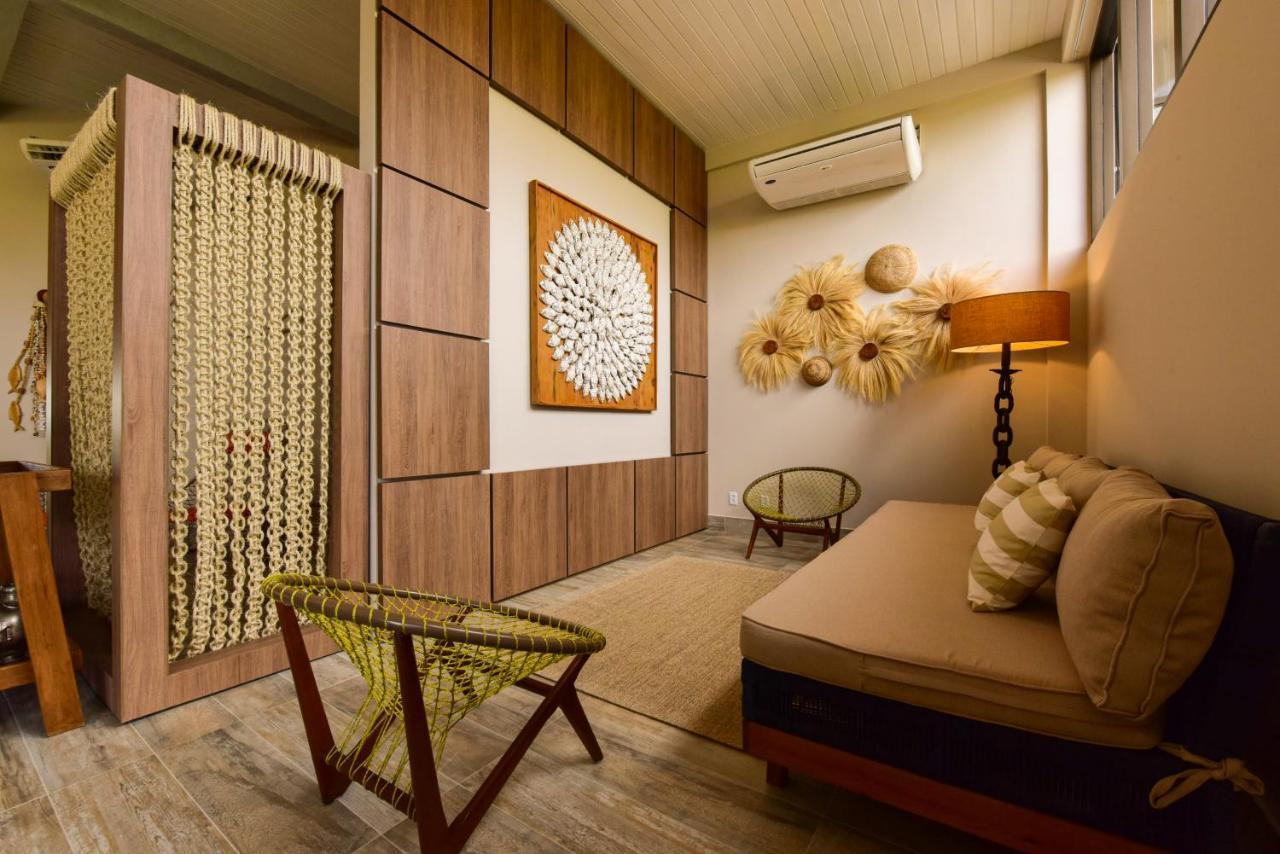 Porto Das Dunas Boutique Praia Hotel Aquiraz Ngoại thất bức ảnh