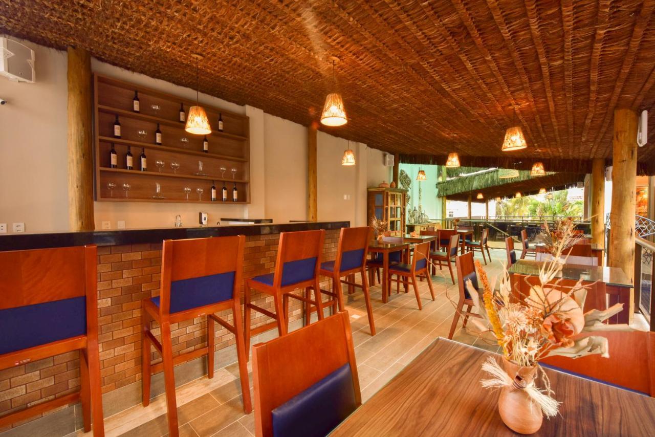 Porto Das Dunas Boutique Praia Hotel Aquiraz Ngoại thất bức ảnh