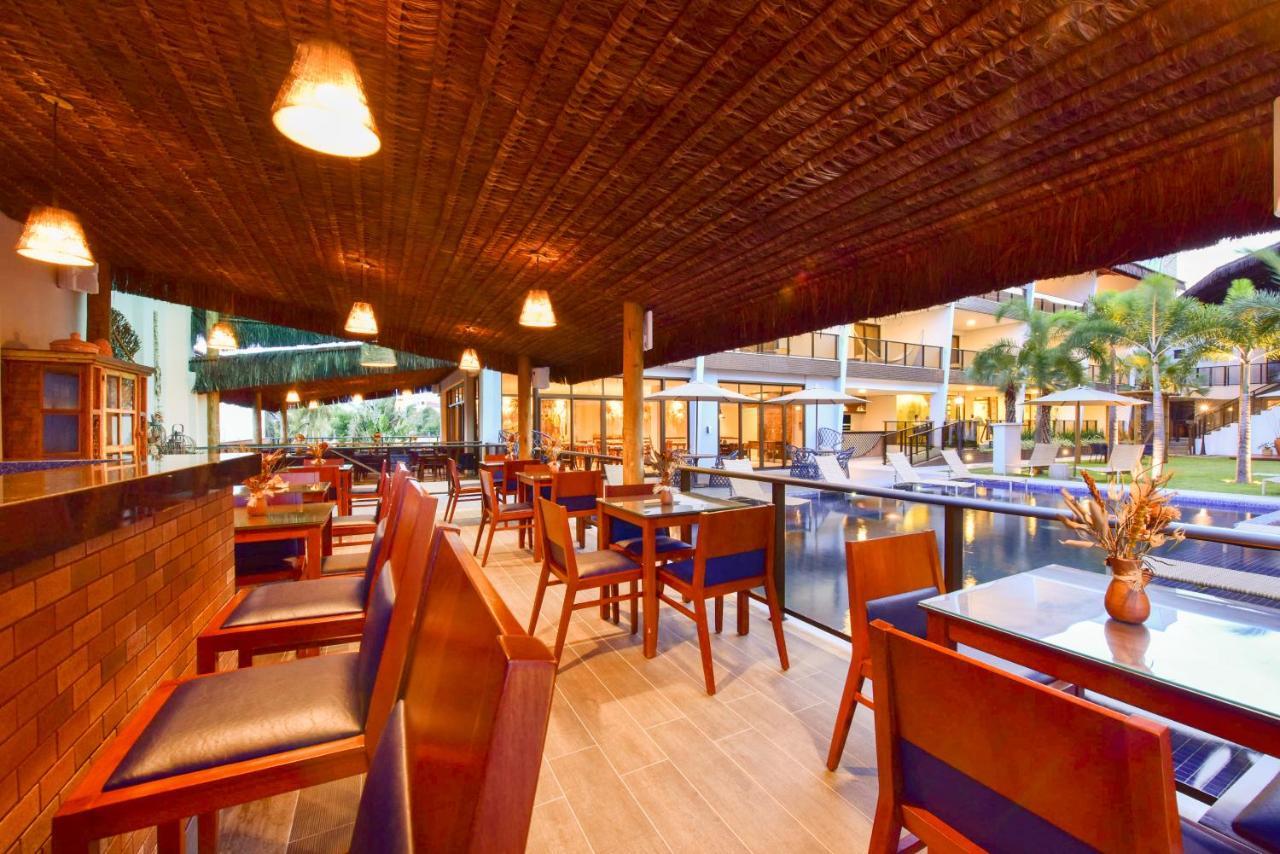 Porto Das Dunas Boutique Praia Hotel Aquiraz Ngoại thất bức ảnh