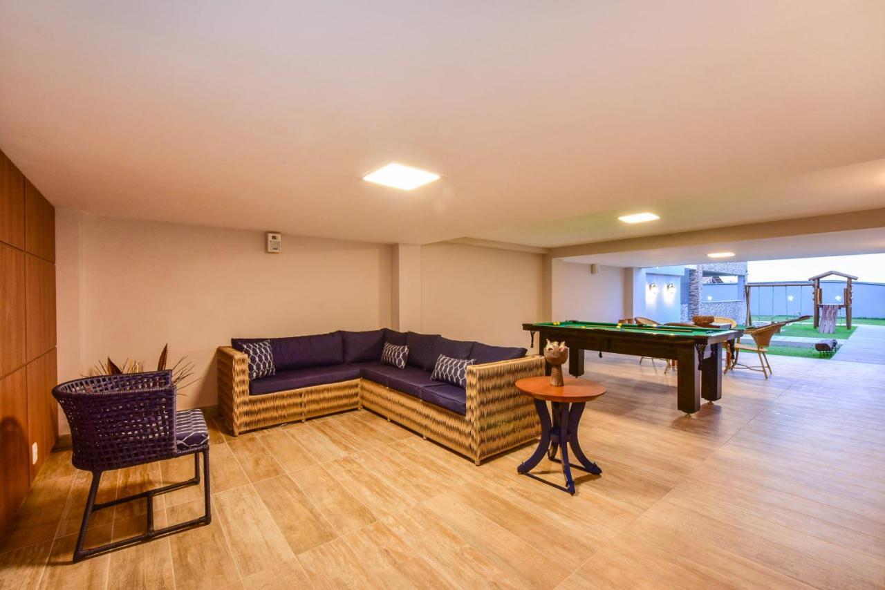 Porto Das Dunas Boutique Praia Hotel Aquiraz Ngoại thất bức ảnh