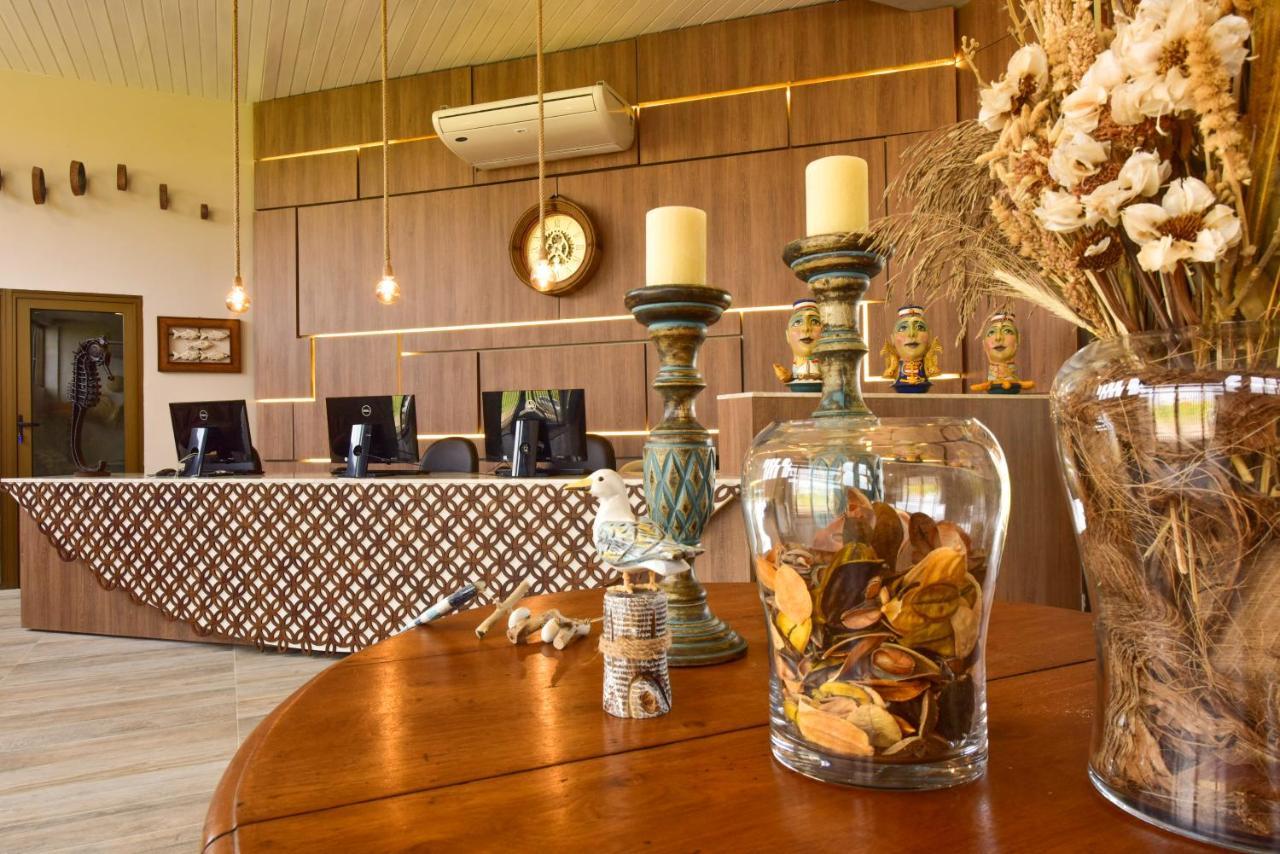 Porto Das Dunas Boutique Praia Hotel Aquiraz Ngoại thất bức ảnh