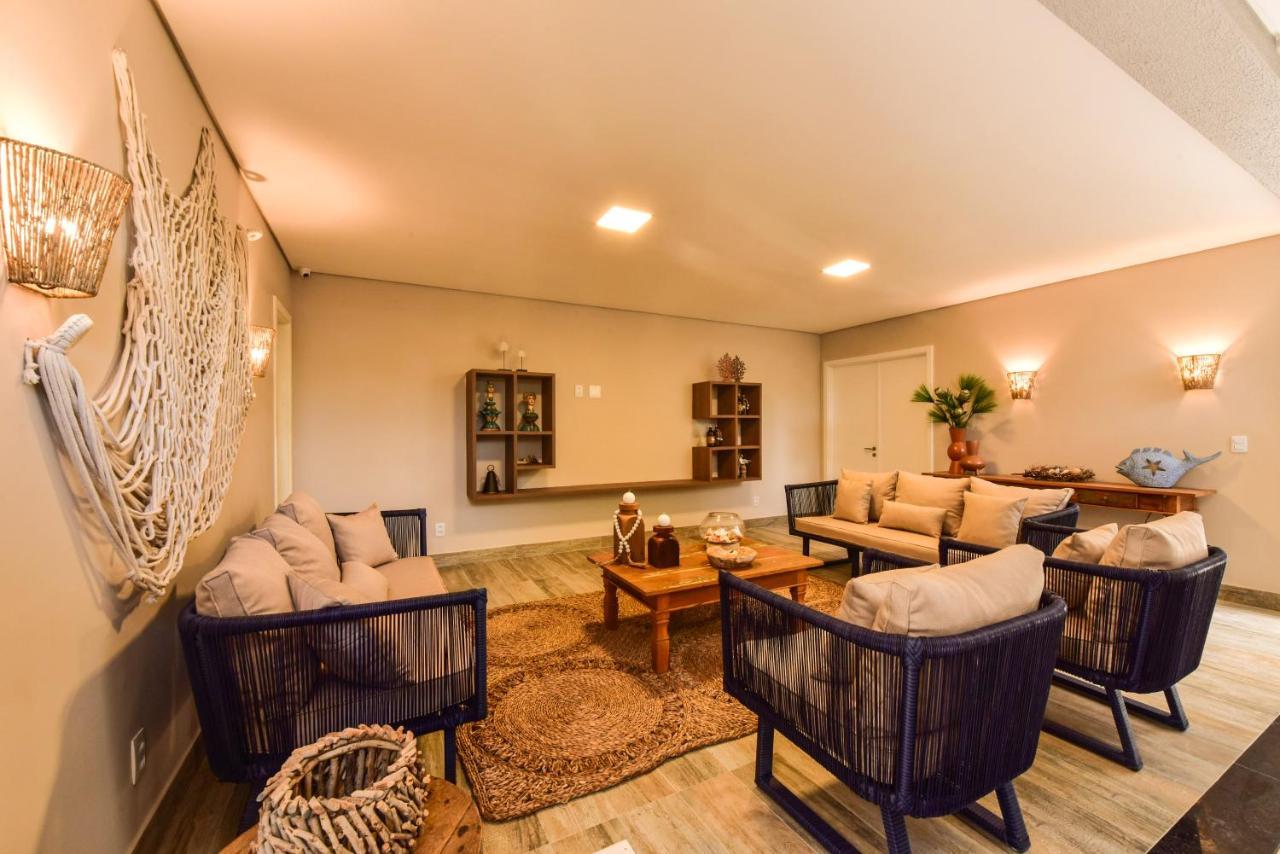 Porto Das Dunas Boutique Praia Hotel Aquiraz Ngoại thất bức ảnh