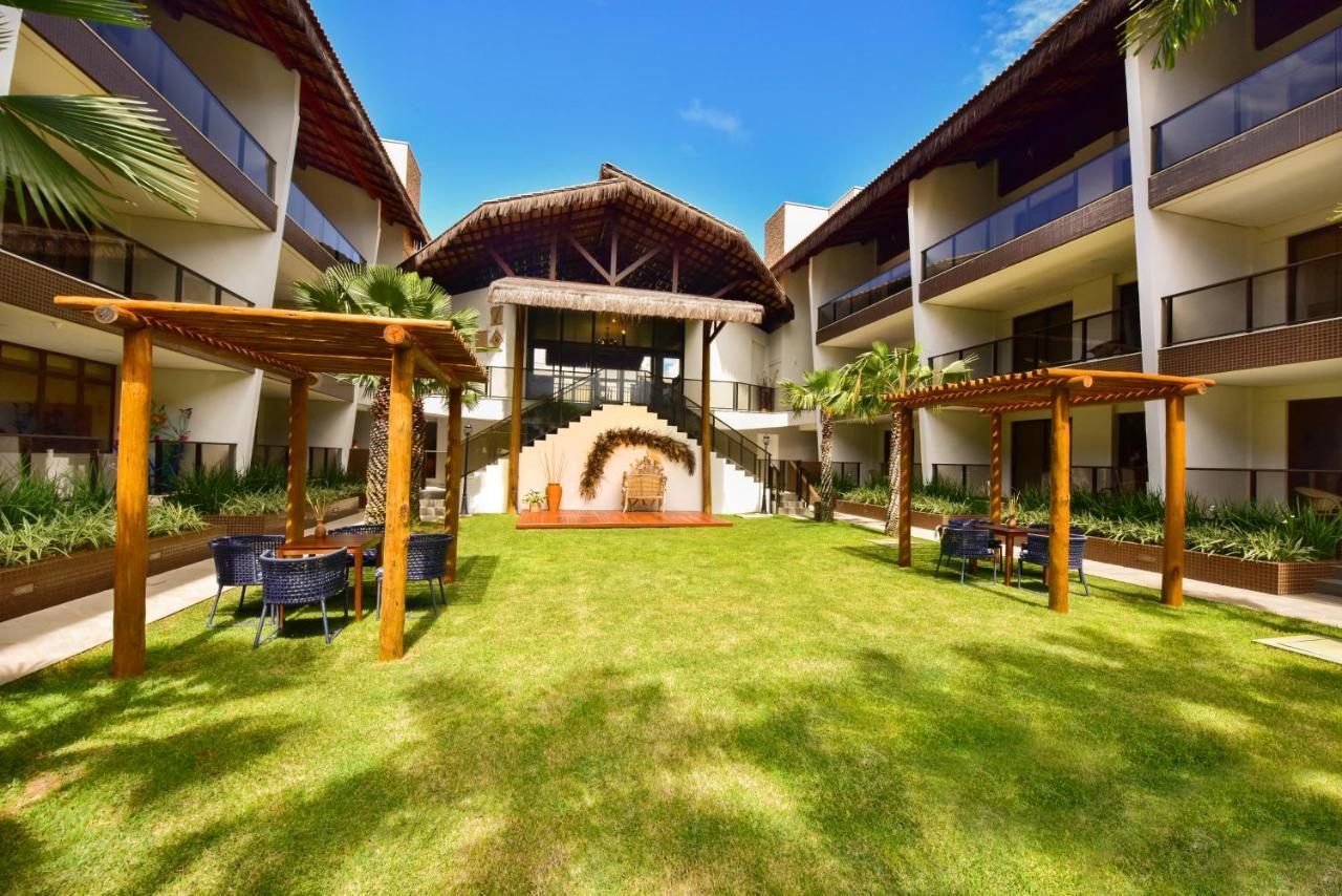 Porto Das Dunas Boutique Praia Hotel Aquiraz Ngoại thất bức ảnh