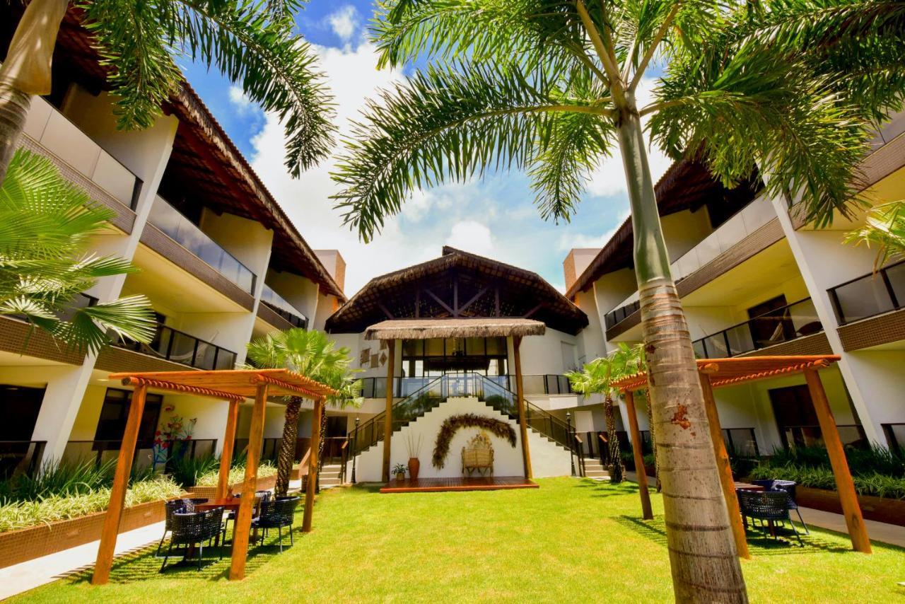 Porto Das Dunas Boutique Praia Hotel Aquiraz Ngoại thất bức ảnh