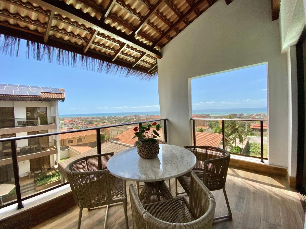 Porto Das Dunas Boutique Praia Hotel Aquiraz Ngoại thất bức ảnh