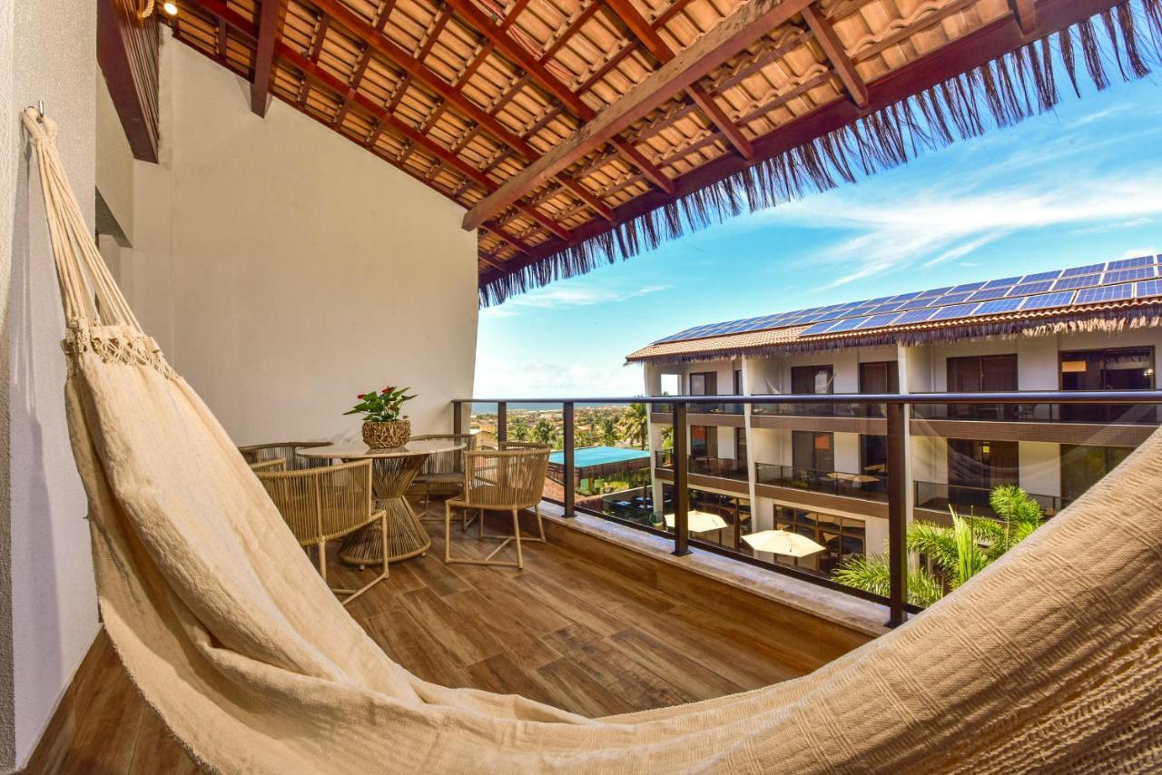 Porto Das Dunas Boutique Praia Hotel Aquiraz Ngoại thất bức ảnh