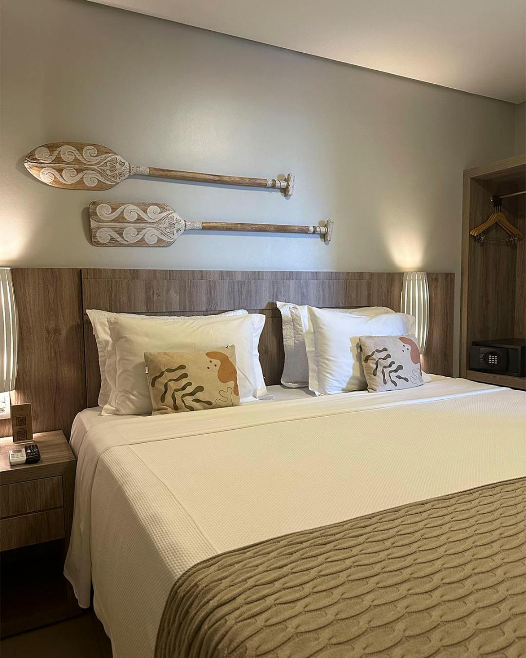 Porto Das Dunas Boutique Praia Hotel Aquiraz Ngoại thất bức ảnh