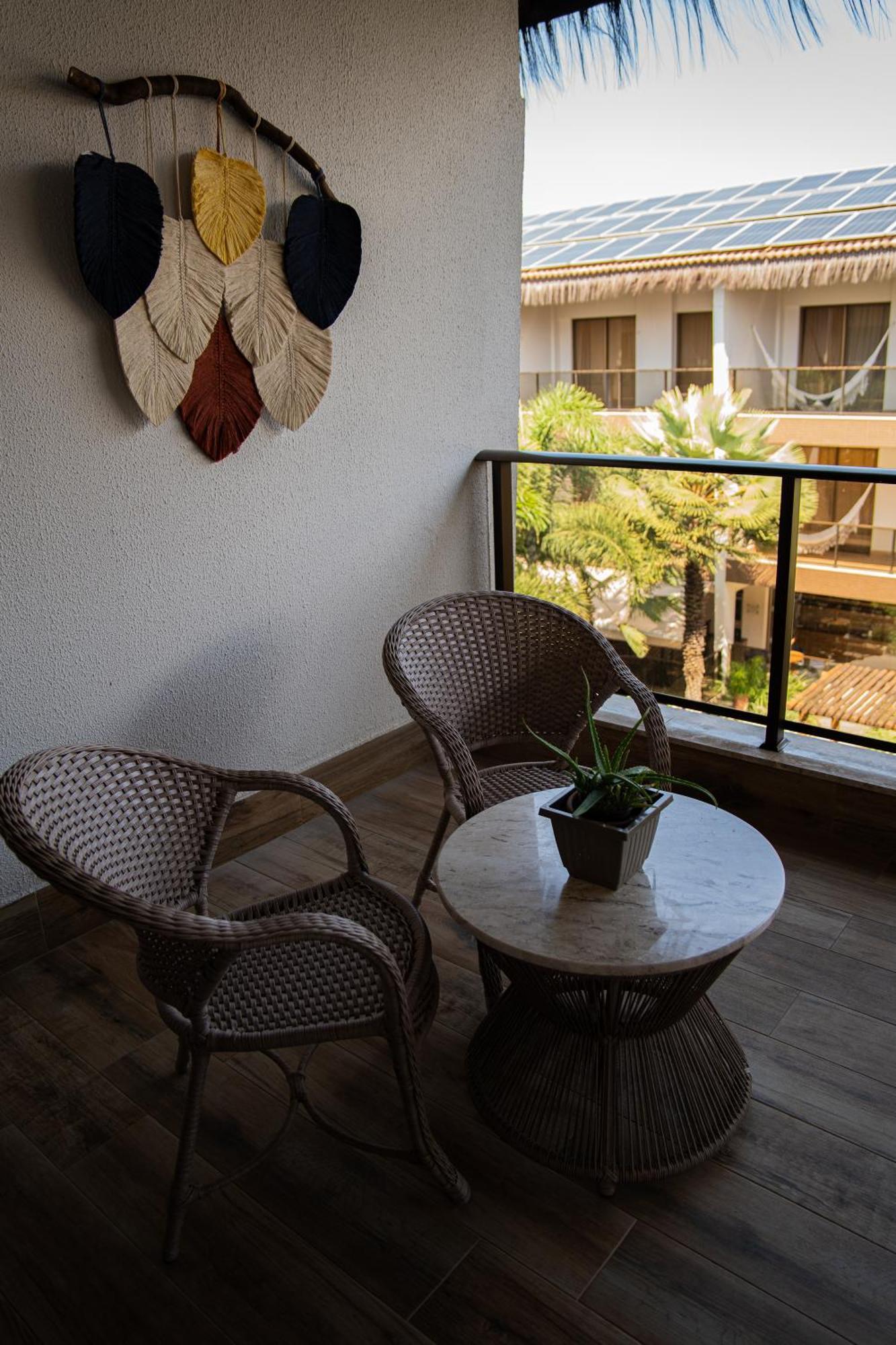 Porto Das Dunas Boutique Praia Hotel Aquiraz Ngoại thất bức ảnh