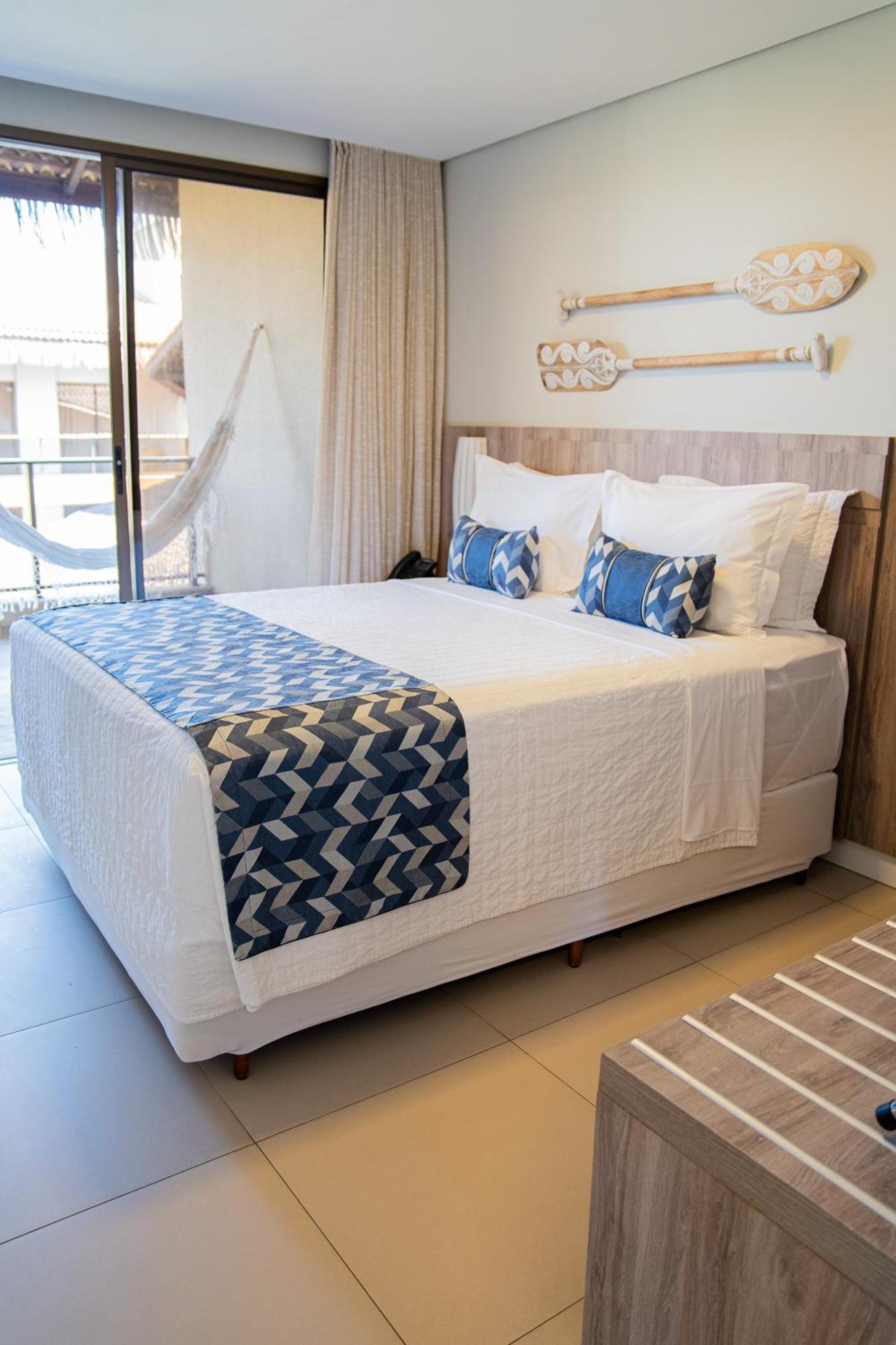 Porto Das Dunas Boutique Praia Hotel Aquiraz Ngoại thất bức ảnh