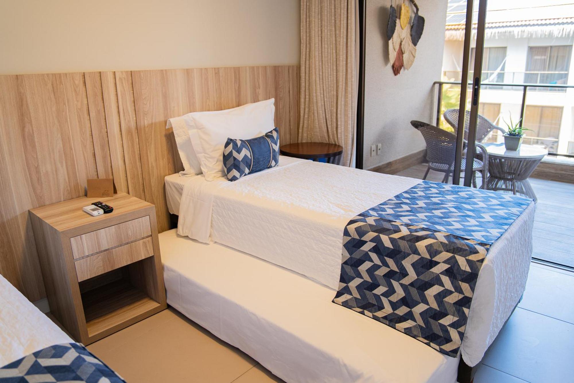 Porto Das Dunas Boutique Praia Hotel Aquiraz Ngoại thất bức ảnh
